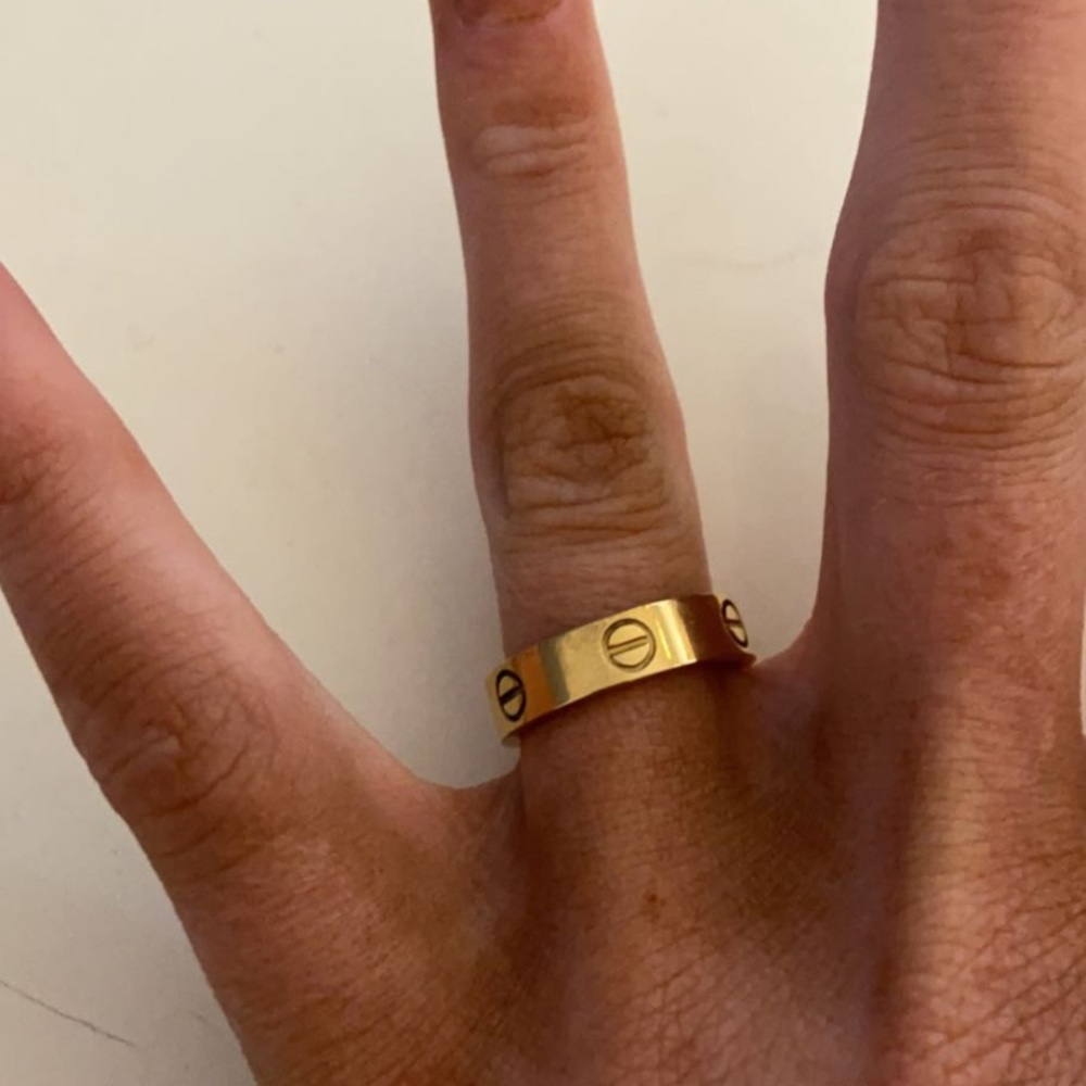 ring - Picture 2 of 2